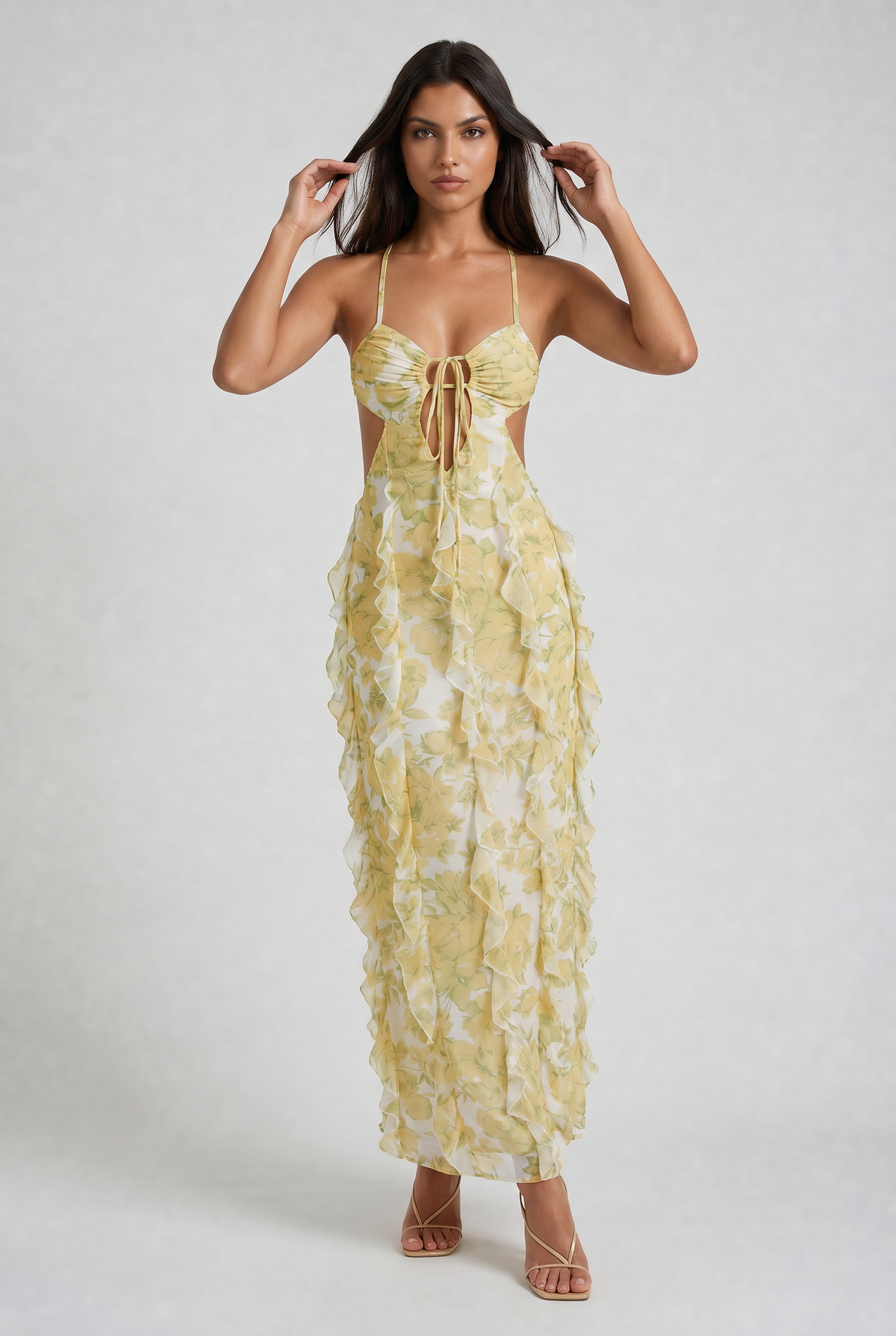 Maxi Dresses