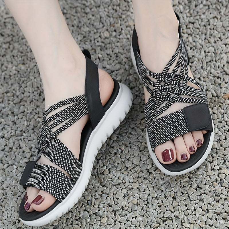 Miranda – orthopaedic comfort sandals