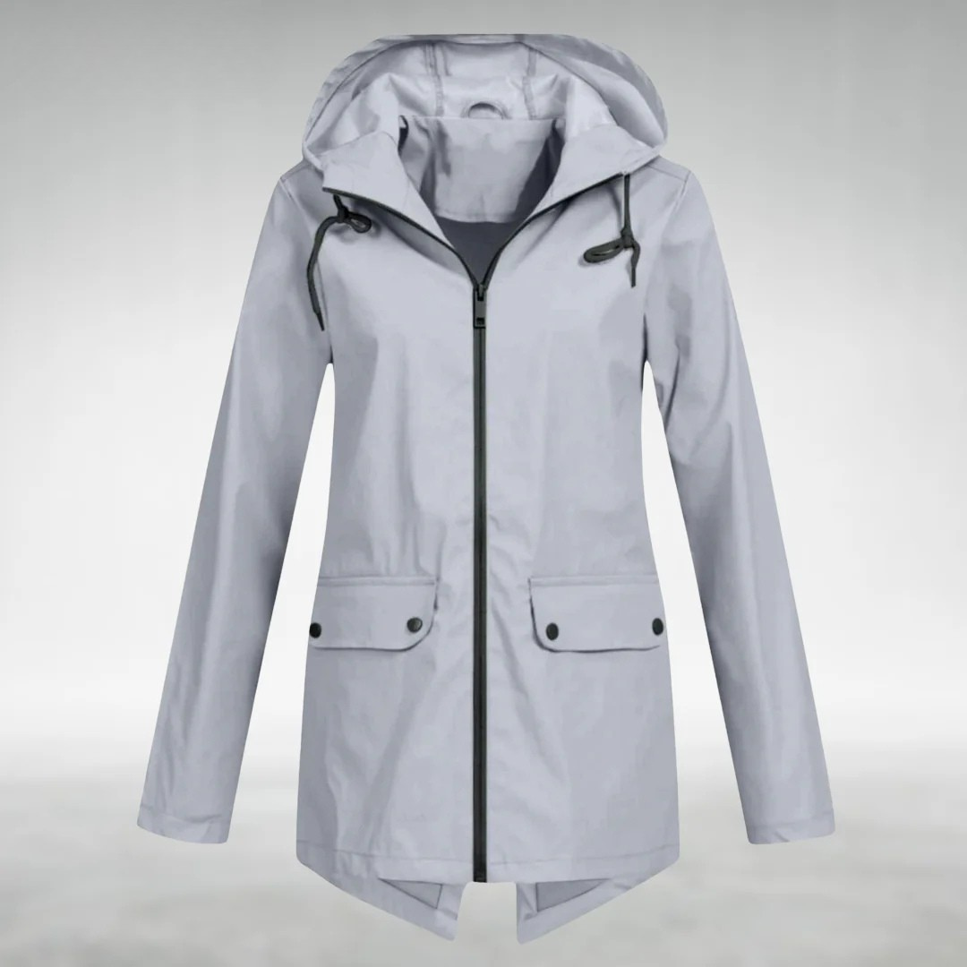 Evelyn - Waterproof Jacket