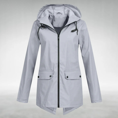 Evelyn - Waterproof Jacket
