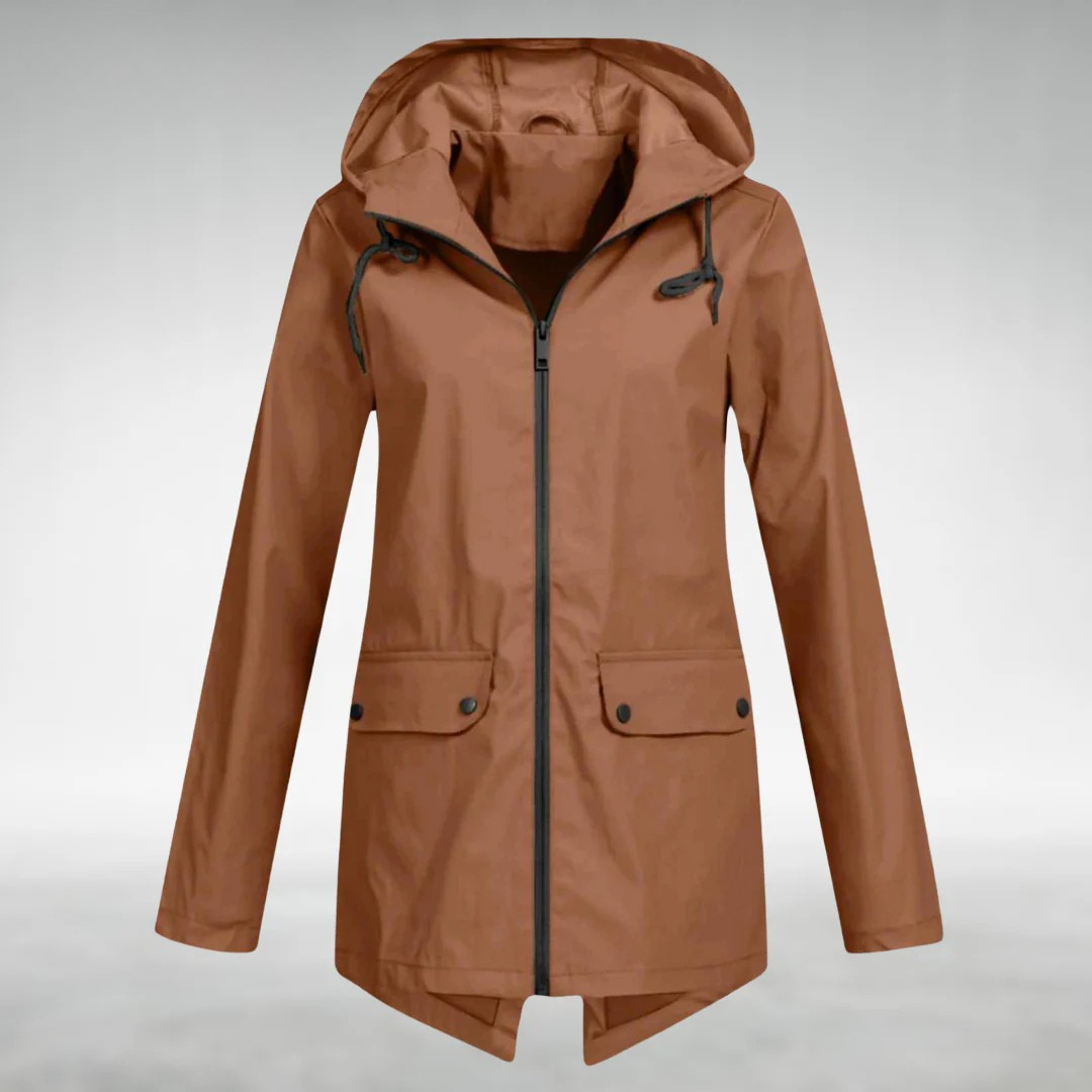 Evelyn - Waterproof Jacket
