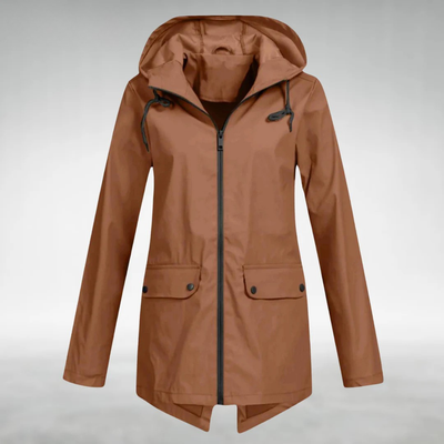 Evelyn - Waterproof Jacket