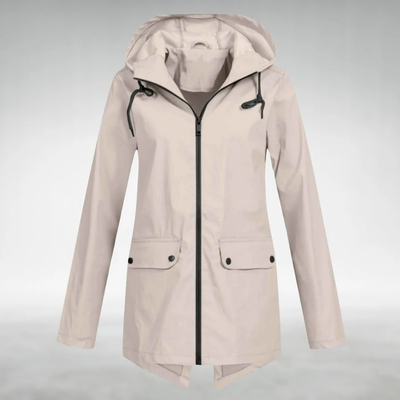 Evelyn - Waterproof Jacket