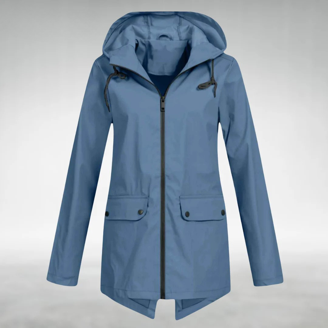 Evelyn - Waterproof Jacket