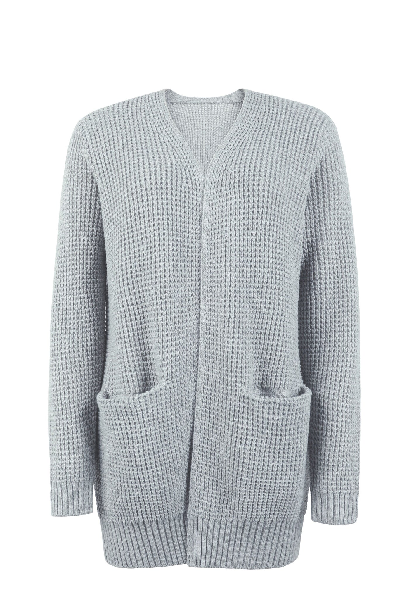 Megan - Elegant Cardigan