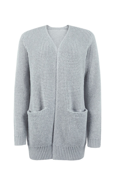 Megan - Elegant Cardigan