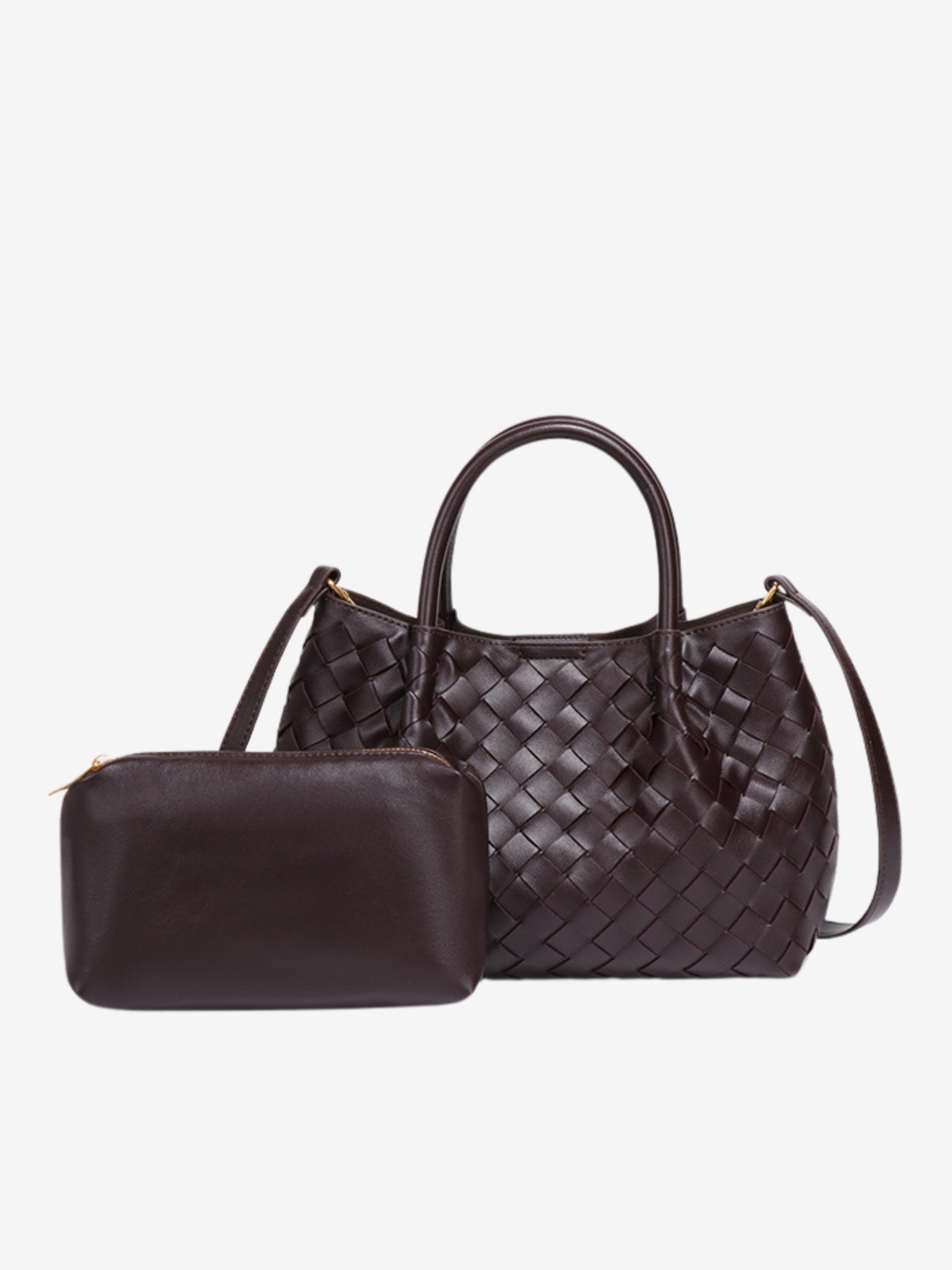 Mariana | Woven Crossbody Bag