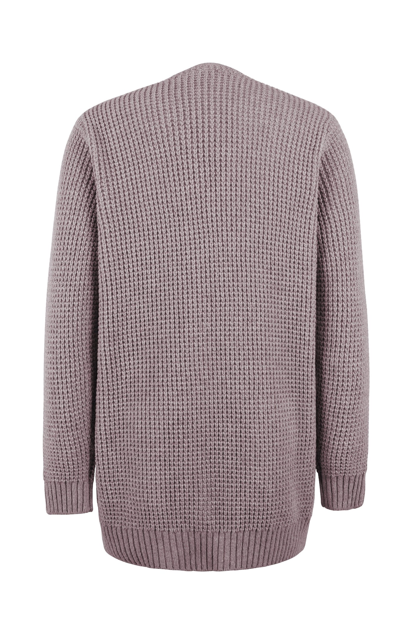 Megan - Elegant Cardigan