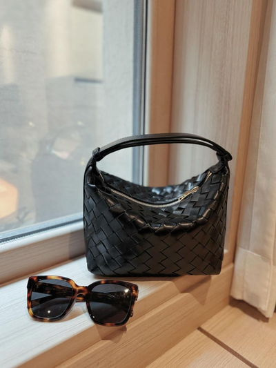 Coleen | Elegant Convertible Mini Bag