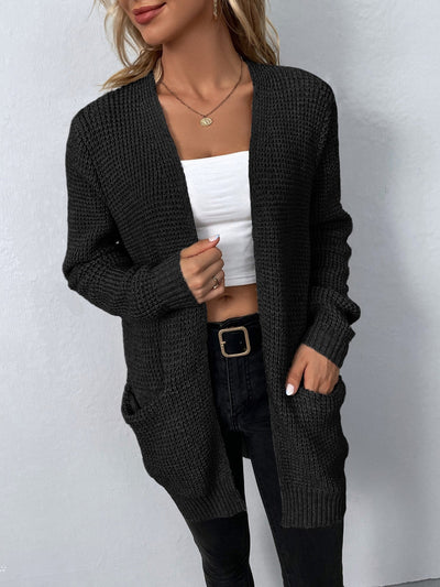 Megan - Elegant Cardigan