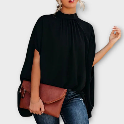 Amelia - Elegant Evening Blouse