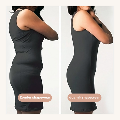 Sandy | Shaping Bodysuit Seamless