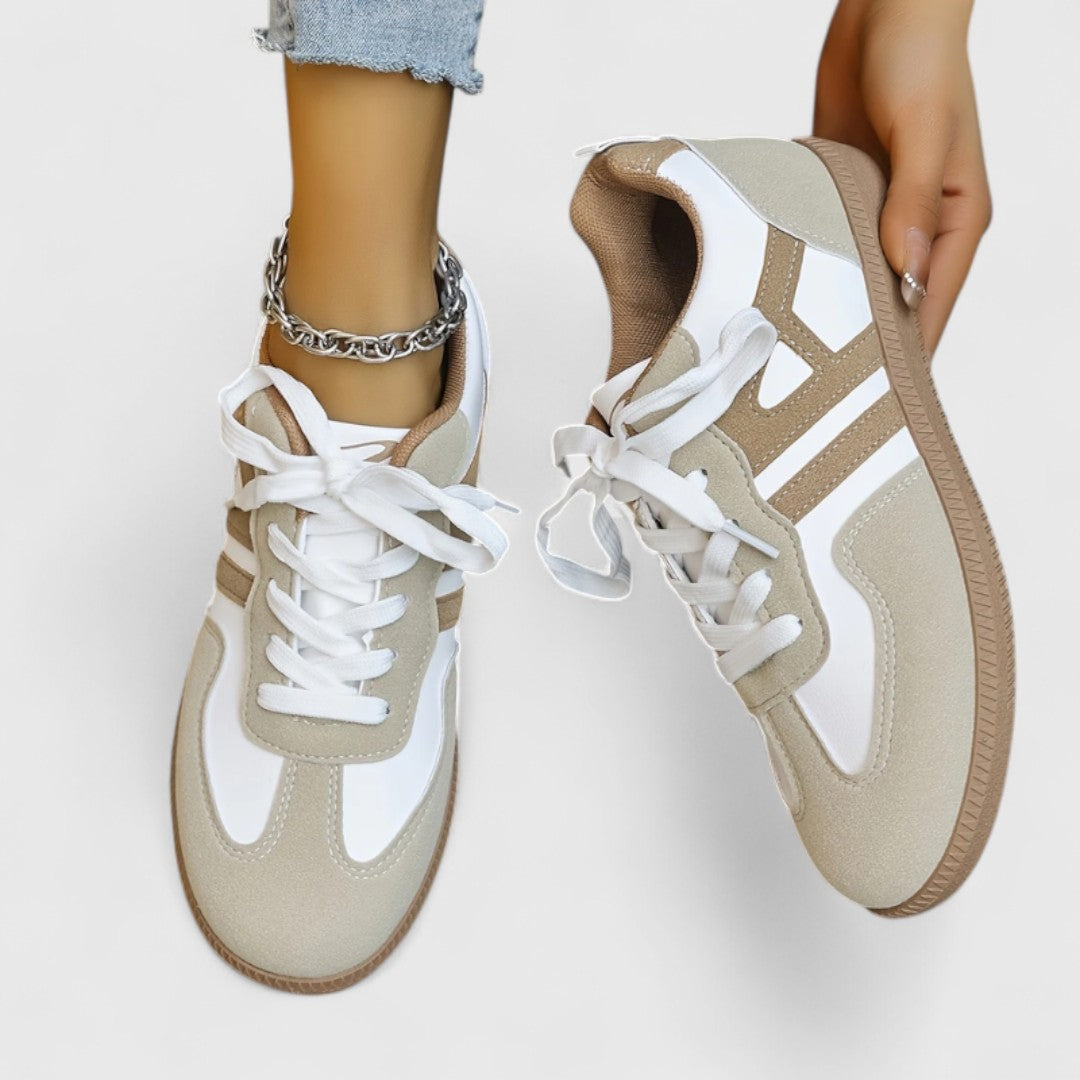 Livia - Comfortable orthopedic sneakers