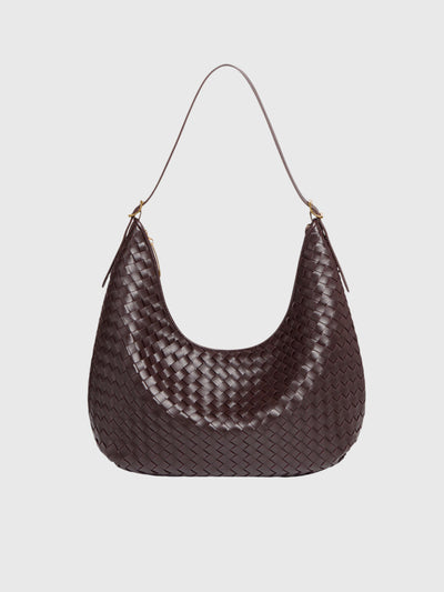 Carlene | Spacious Chic Tote Bag