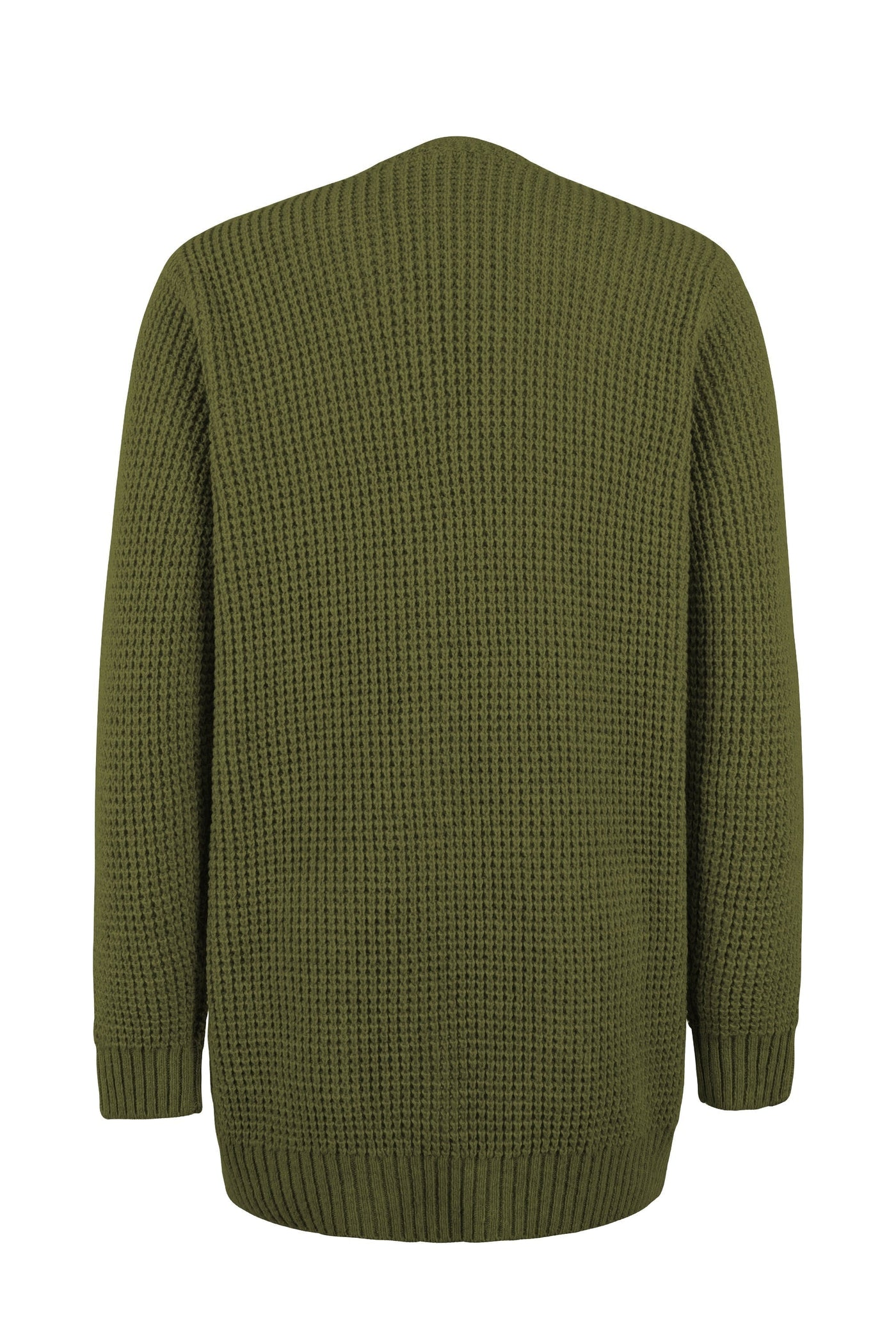 Megan - Elegant Cardigan