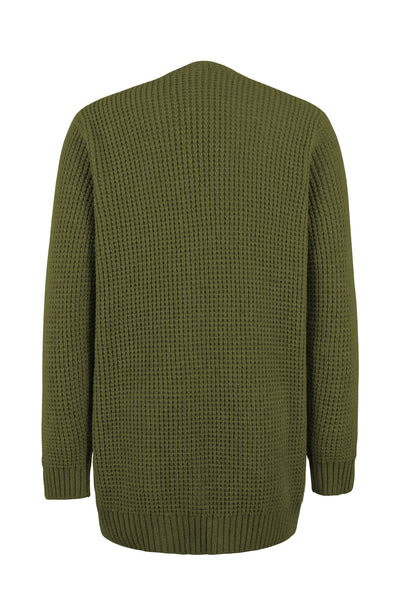 Megan - Elegant Cardigan