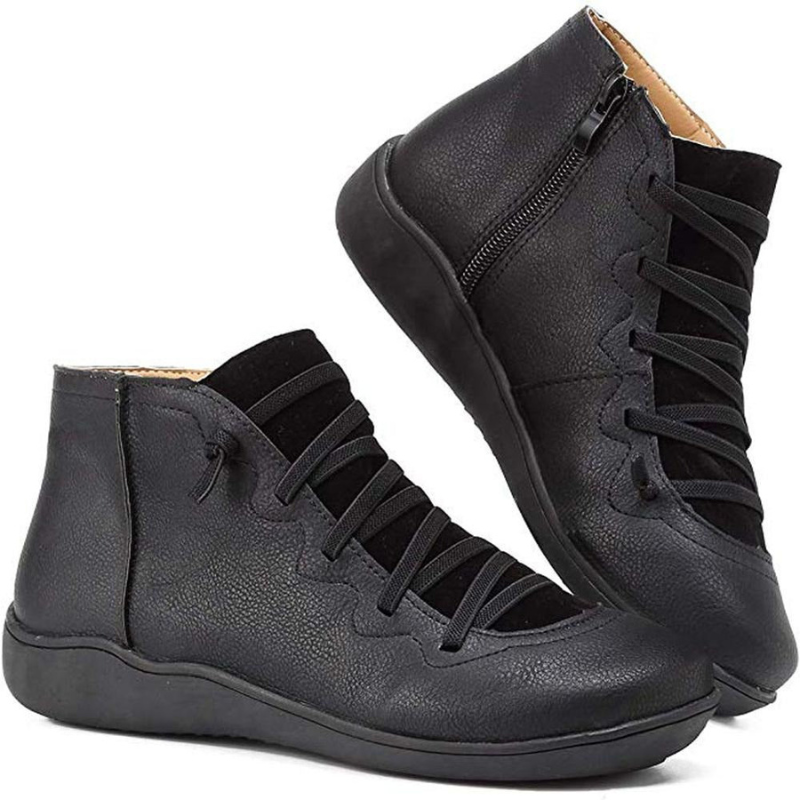 Olivia - Elite Comfortable Boots