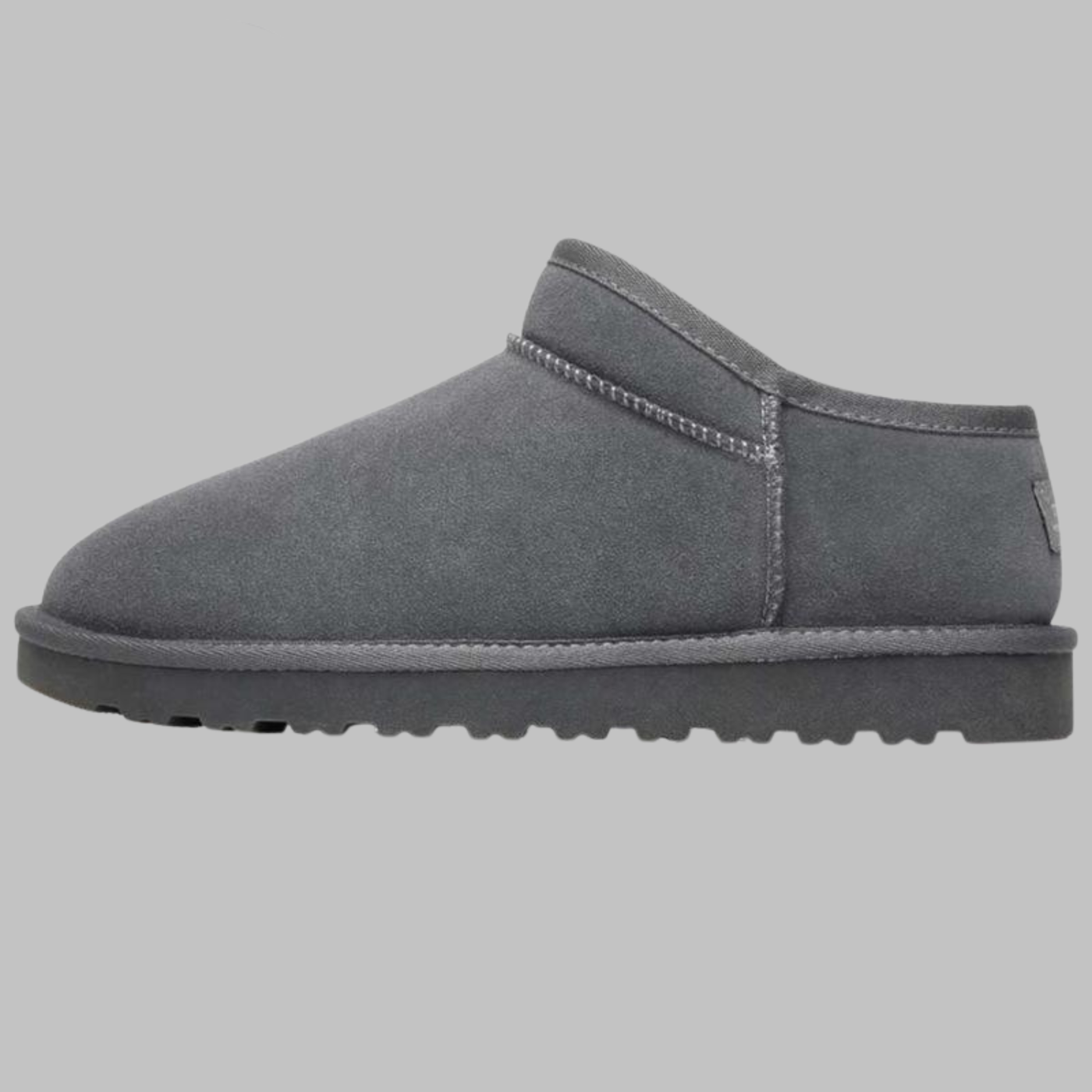 Marcia - Cozy Classic Winter Ankle Boots