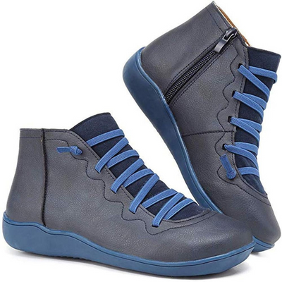 Olivia - Elite Comfortable Boots
