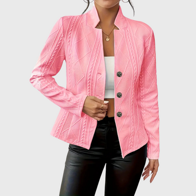 Ruby - Elegant Casual Blazer