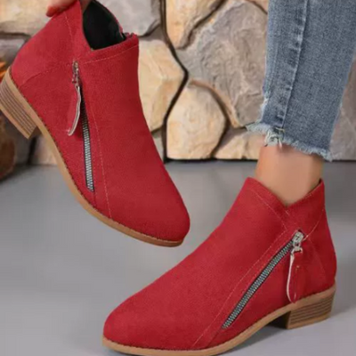 Amelie - Stylish Boots