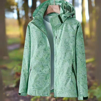 Barbara - Waterproof Summer Jacket