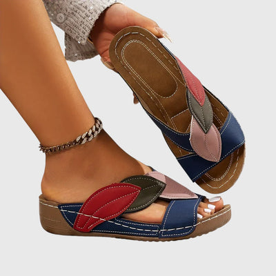 Mair - Orthopaedic Slip-On Sandals