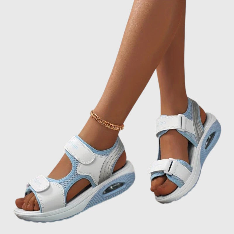 Lomi - Stylish Orthopedic Sandals
