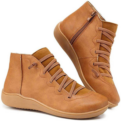 Olivia - Elite Comfortable Boots