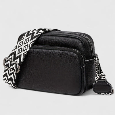 Leila - Refined Shoulder Bag