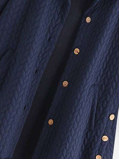 Ernesta™ | Warm Winter Jacket for Women