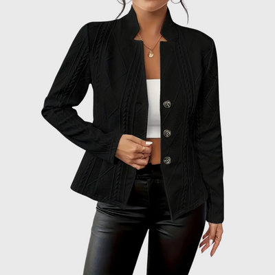 Ruby - Elegant Casual Blazer