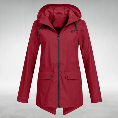 Evelyn - Waterproof Jacket