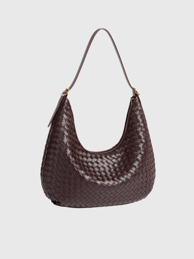 Carlene | Spacious Chic Tote Bag