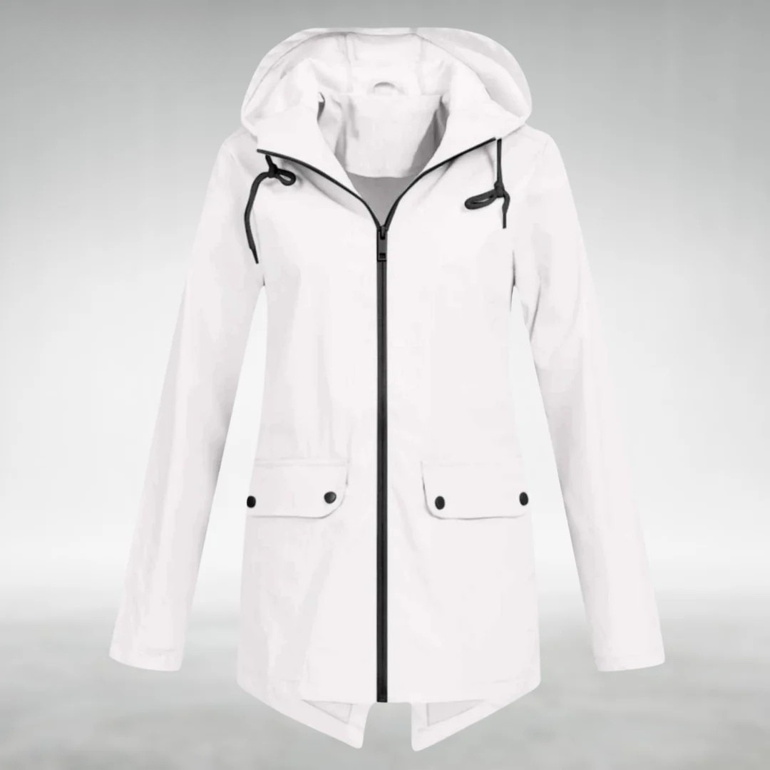 Evelyn - Waterproof Jacket