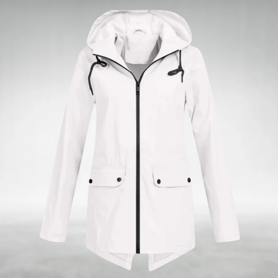 Evelyn - Waterproof Jacket