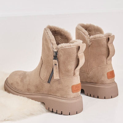 Beatrice - Warm Insulated Boots