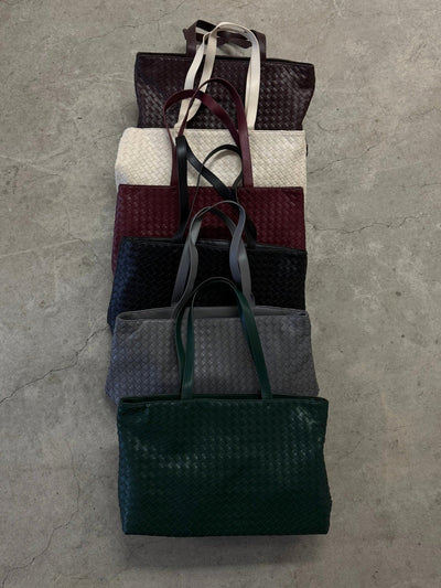 Marga | Spacious Everyday Tote