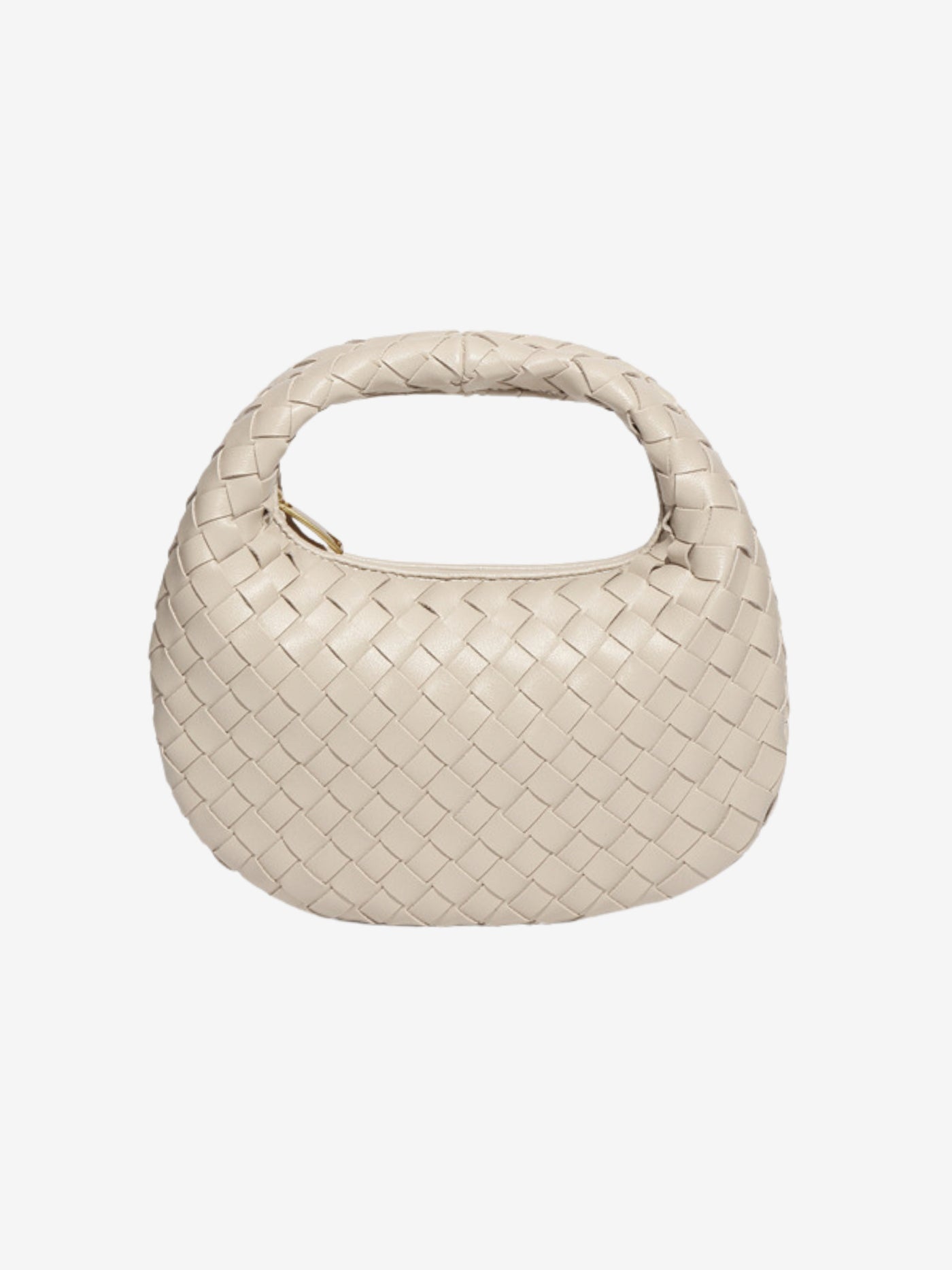 Marissa | Classic Woven Mini Bag