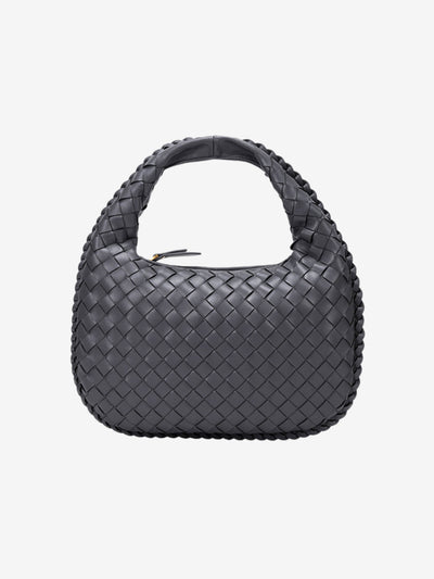 Elisha | Soft Woven Everyday Handbag