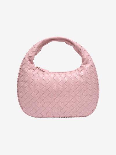 Elisha | Soft Woven Everyday Handbag
