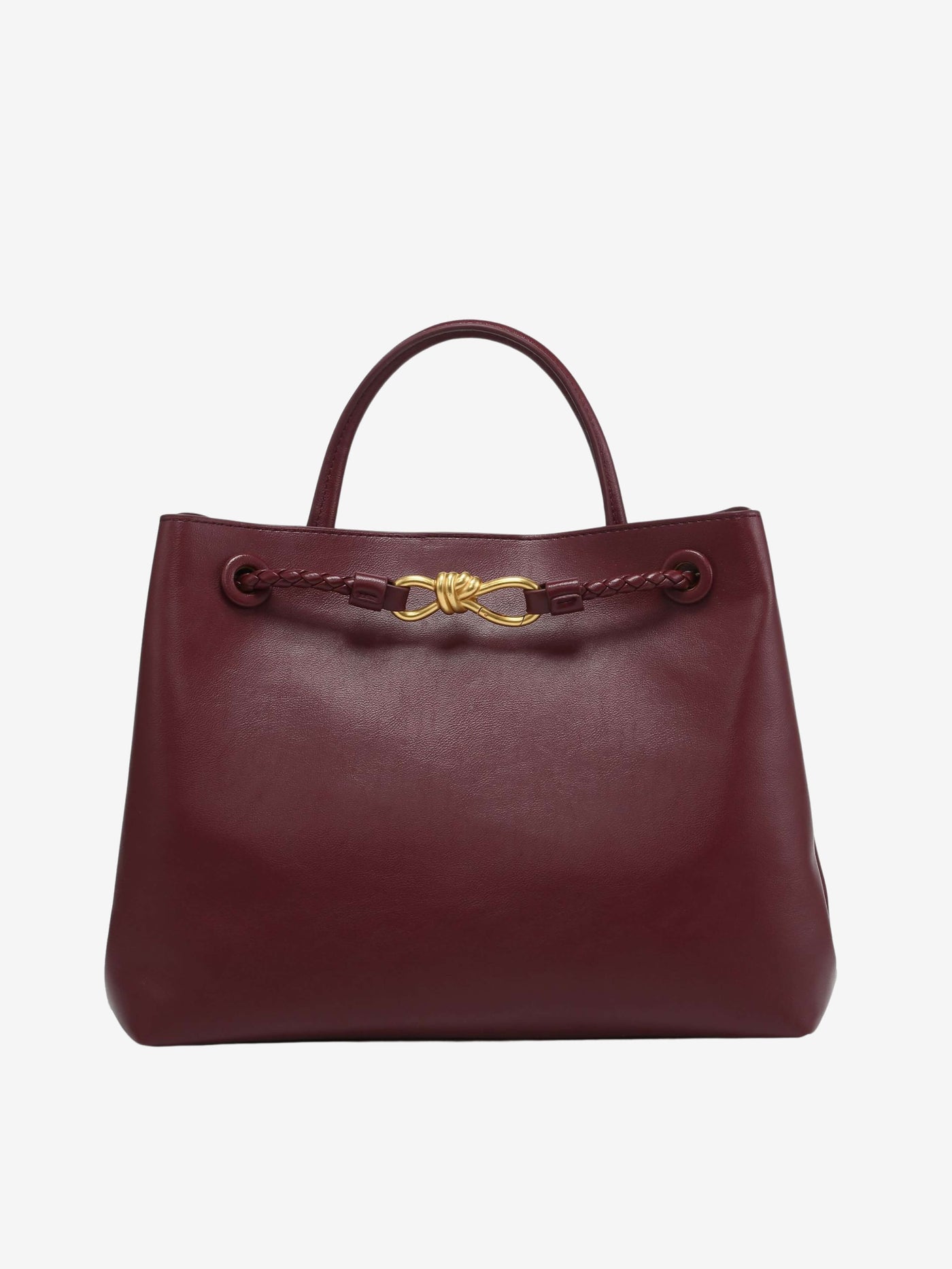 Emilia | Refined Versatile Carryall Bag