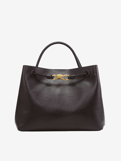 Emilia | Refined Versatile Carryall Bag