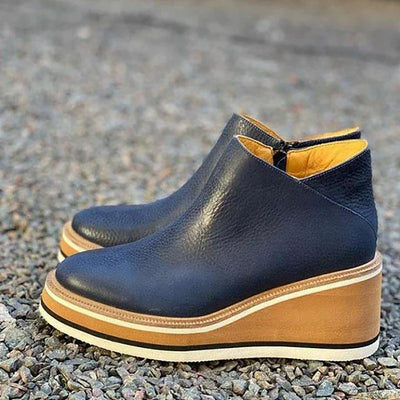 Matilda - Stylish Waterproof Boots