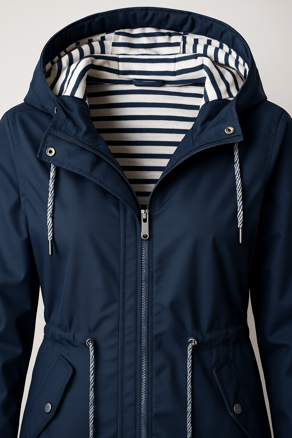 Marylene - Rain Jacket