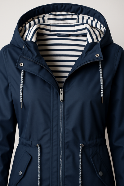 Marylene - Rain Jacket