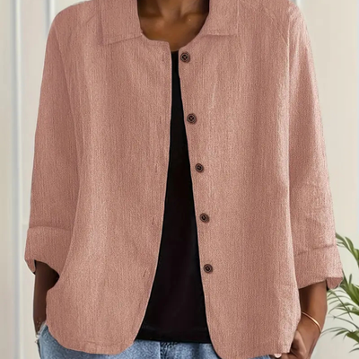 Margaret - Timeless Lightweight Top