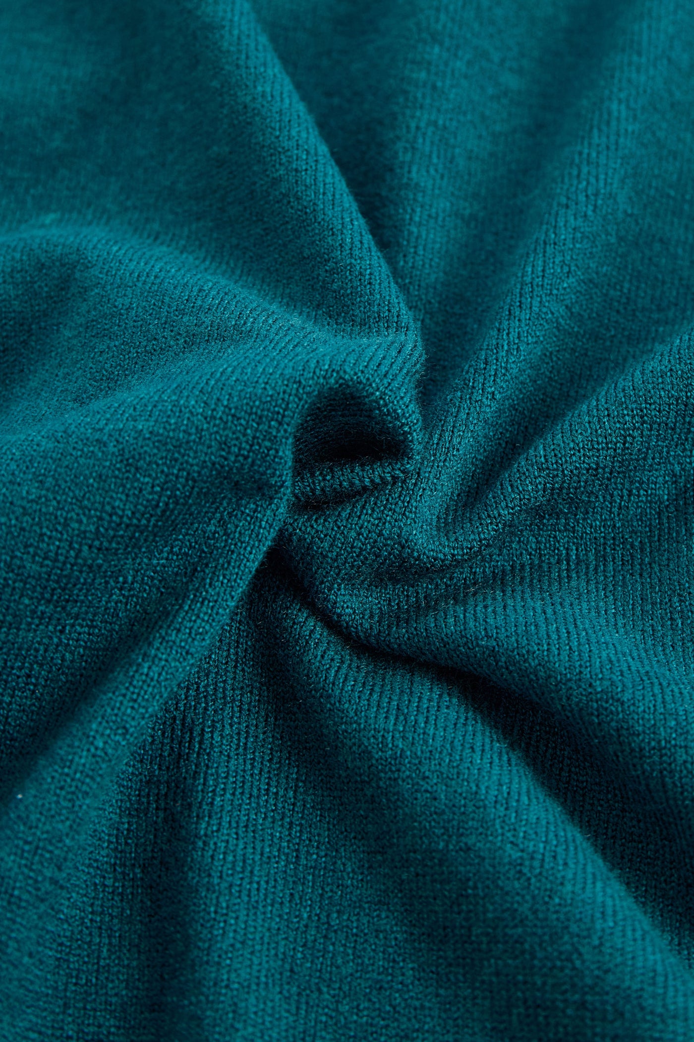 Rosie | Pleated Hem Bodycon Dress