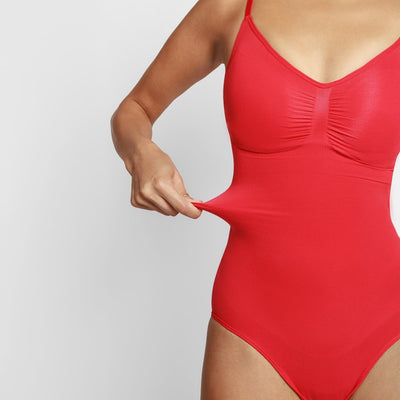 Sandy | Shaping Bodysuit Seamless
