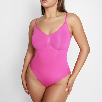 Sandy | Shaping Bodysuit Seamless